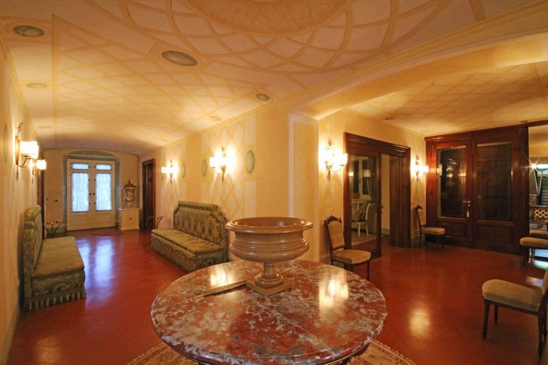 A vendre villa in zone tranquille Parma Emilia-Romagna foto 10
