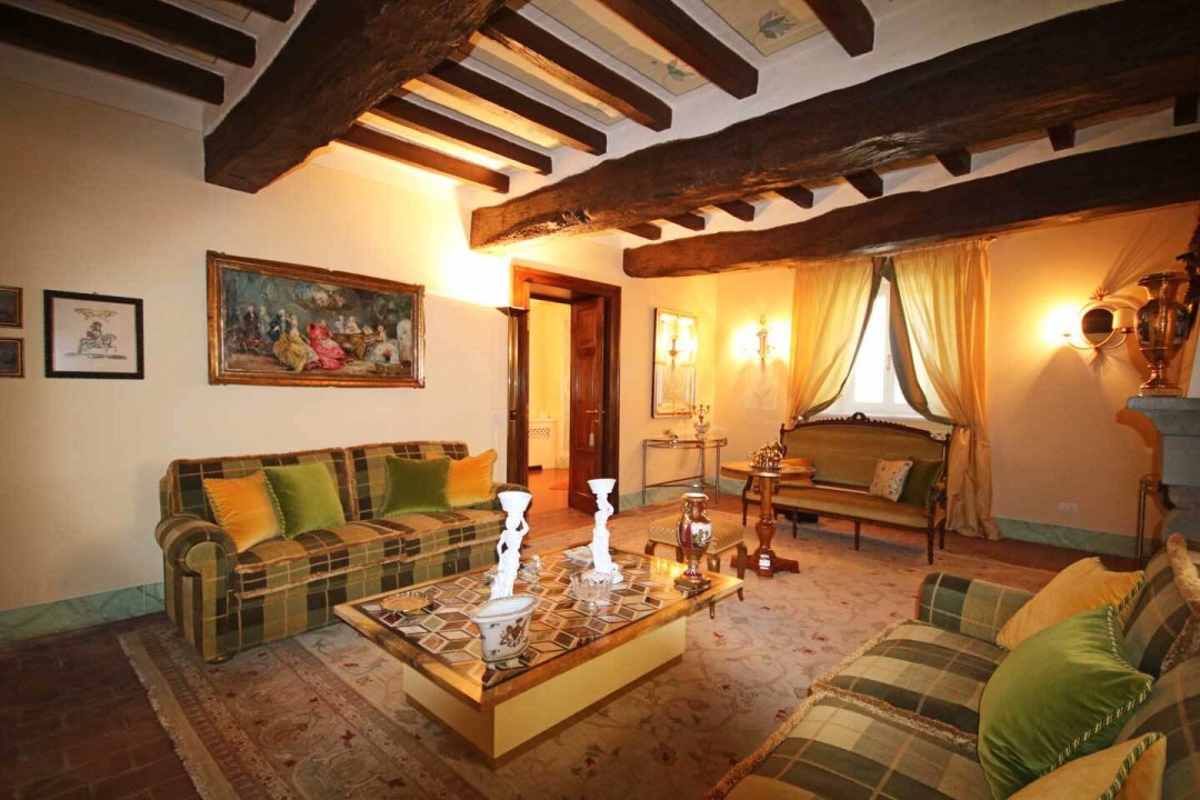 Se vende villa in zona tranquila Parma Emilia-Romagna foto 7