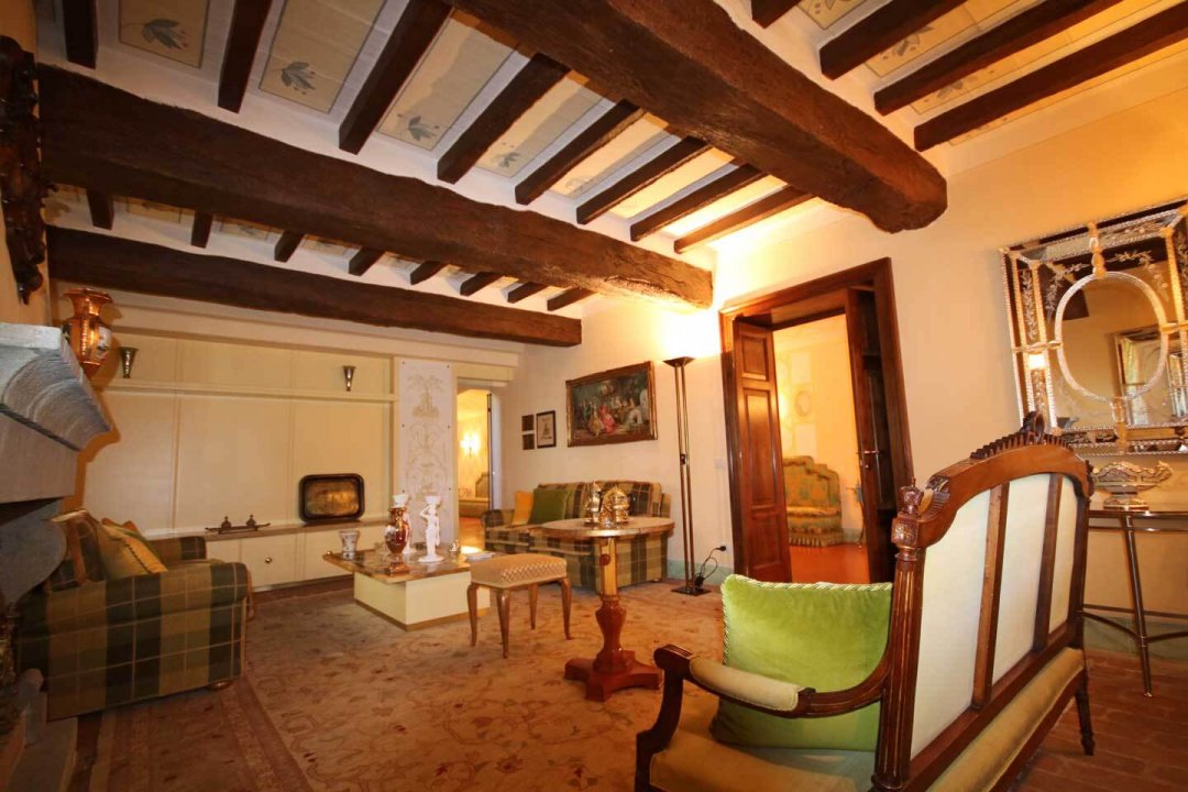 A vendre villa in zone tranquille Parma Emilia-Romagna foto 9