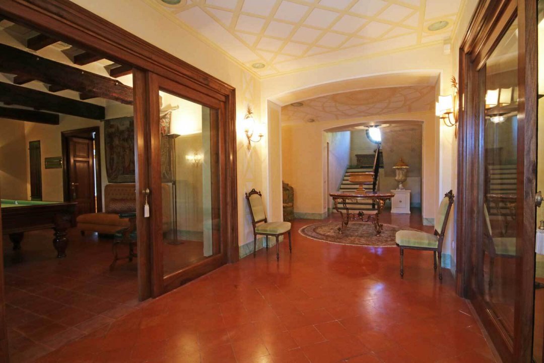 Se vende villa in zona tranquila Parma Emilia-Romagna foto 11