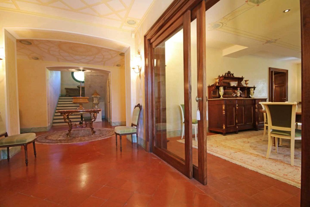 Zu verkaufen villa in ruhiges gebiet Parma Emilia-Romagna foto 16