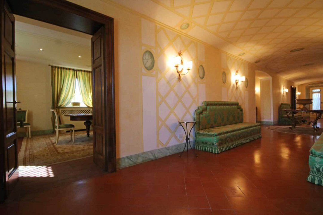 A vendre villa in zone tranquille Parma Emilia-Romagna foto 6