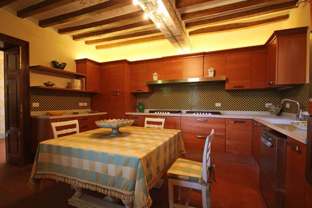 A vendre villa in zone tranquille Parma Emilia-Romagna foto 18