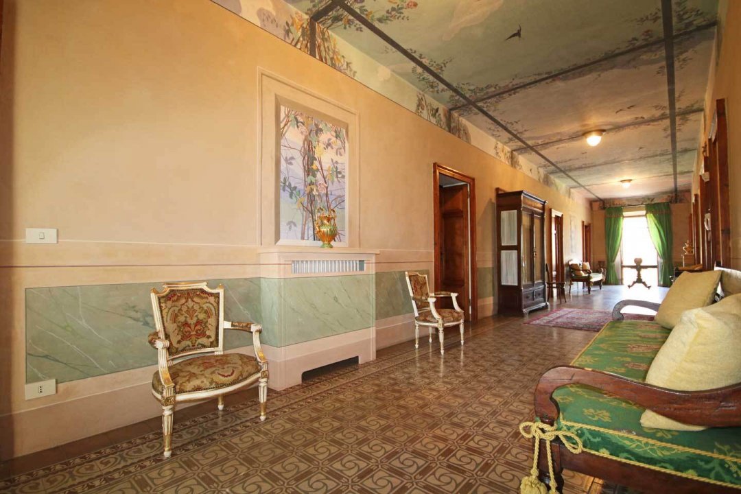 A vendre villa in zone tranquille Parma Emilia-Romagna foto 22