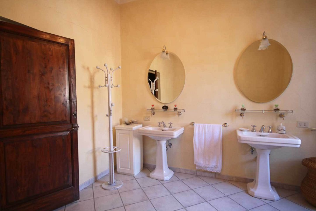 A vendre villa in zone tranquille Parma Emilia-Romagna foto 26