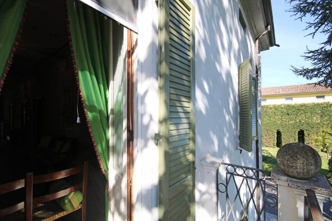 A vendre villa in zone tranquille Parma Emilia-Romagna foto 25