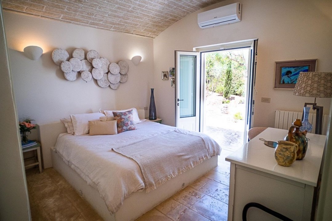 Zu verkaufen villa in ruhiges gebiet Ostuni Puglia foto 8
