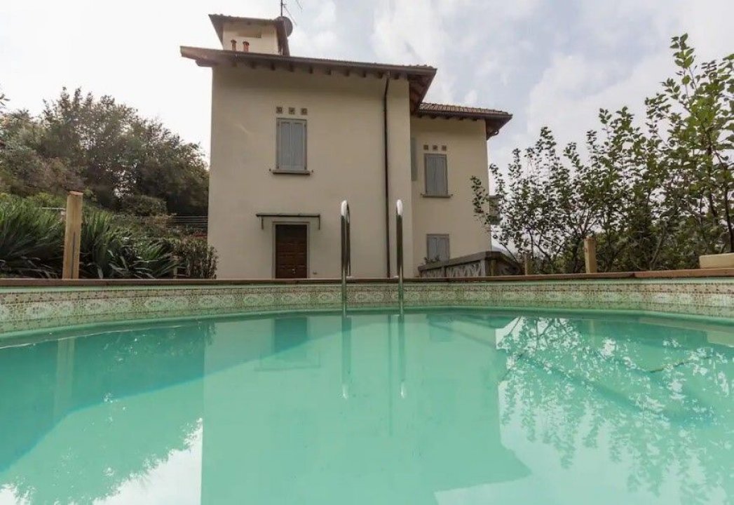 For sale villa by the lake Como Lombardia foto 4