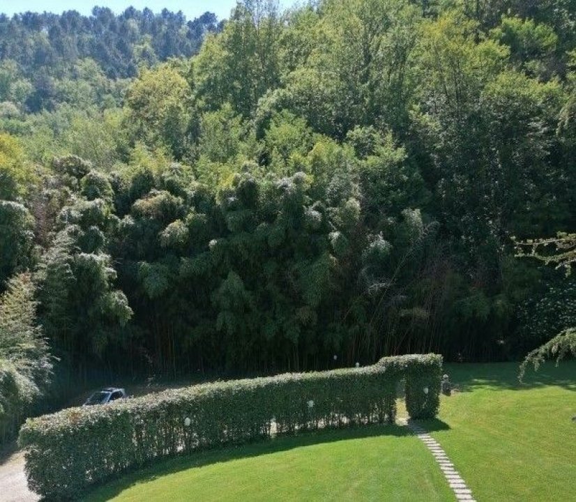 A vendre villa in zone tranquille Camaiore Toscana foto 12