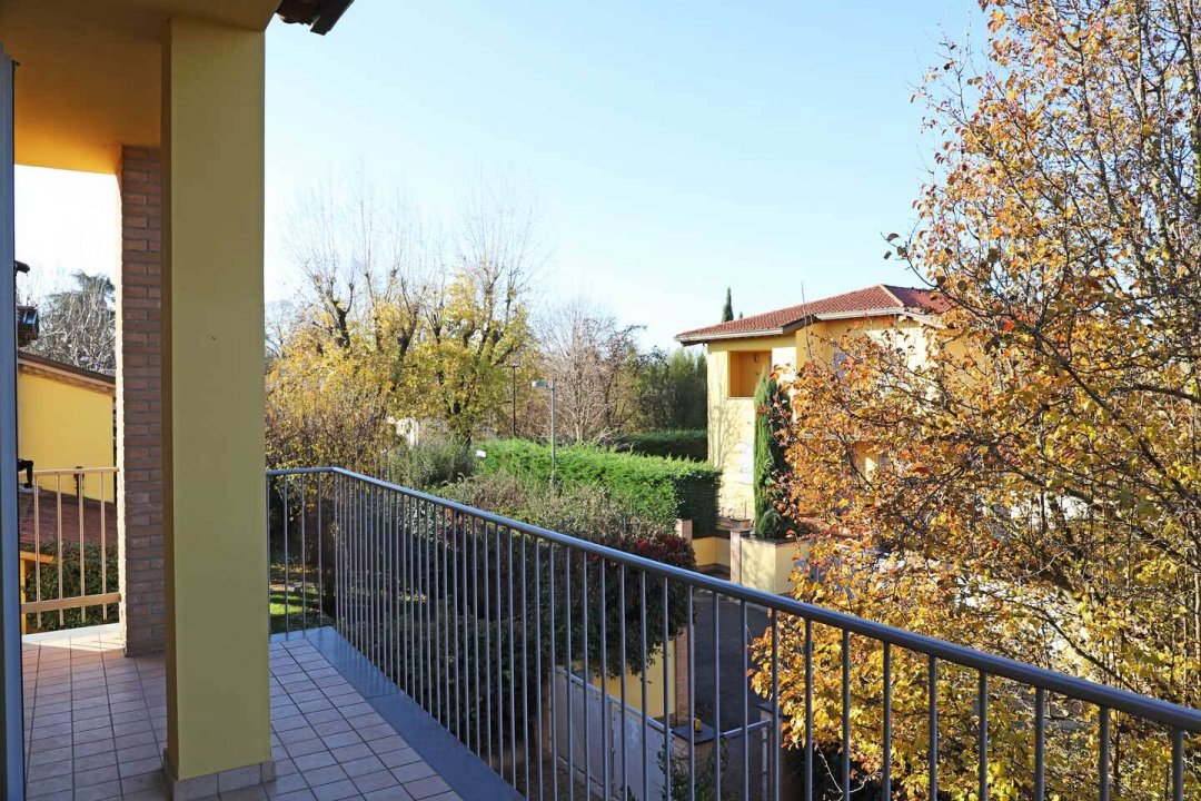 A vendre villa in zone tranquille Parma Emilia-Romagna foto 18