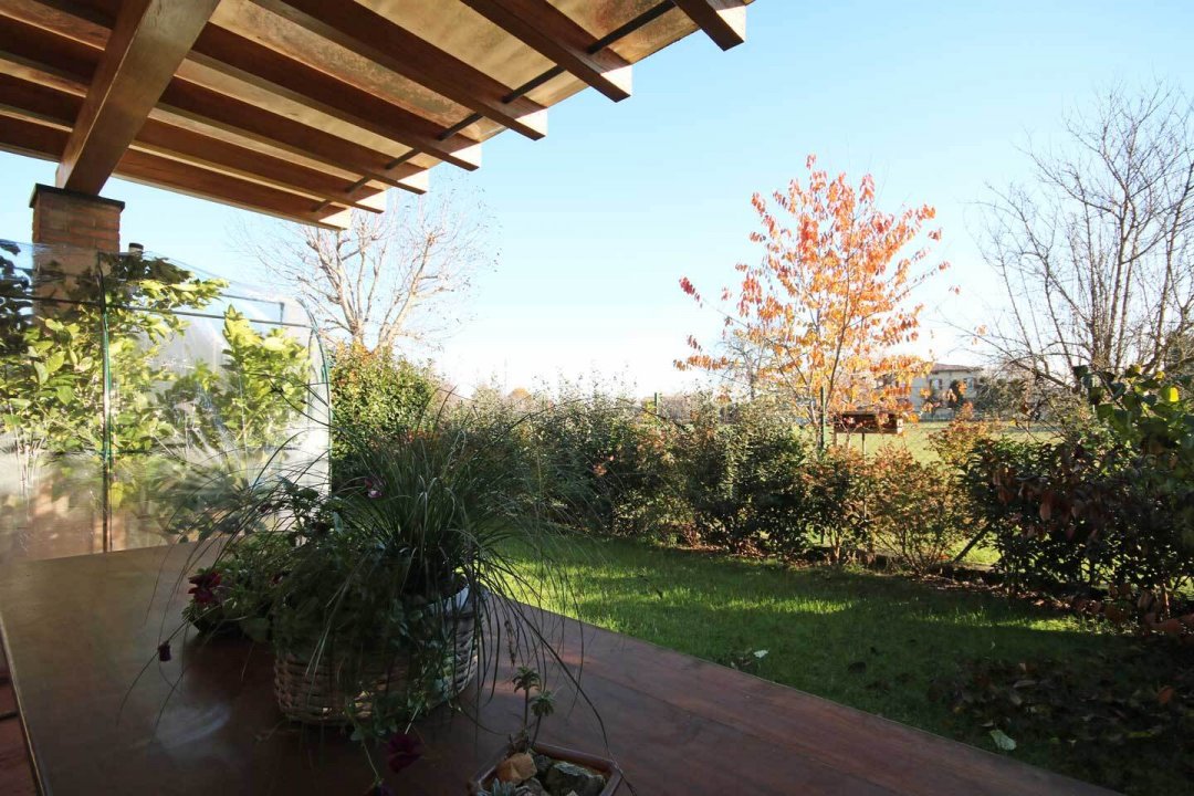 Se vende villa in zona tranquila Parma Emilia-Romagna foto 6