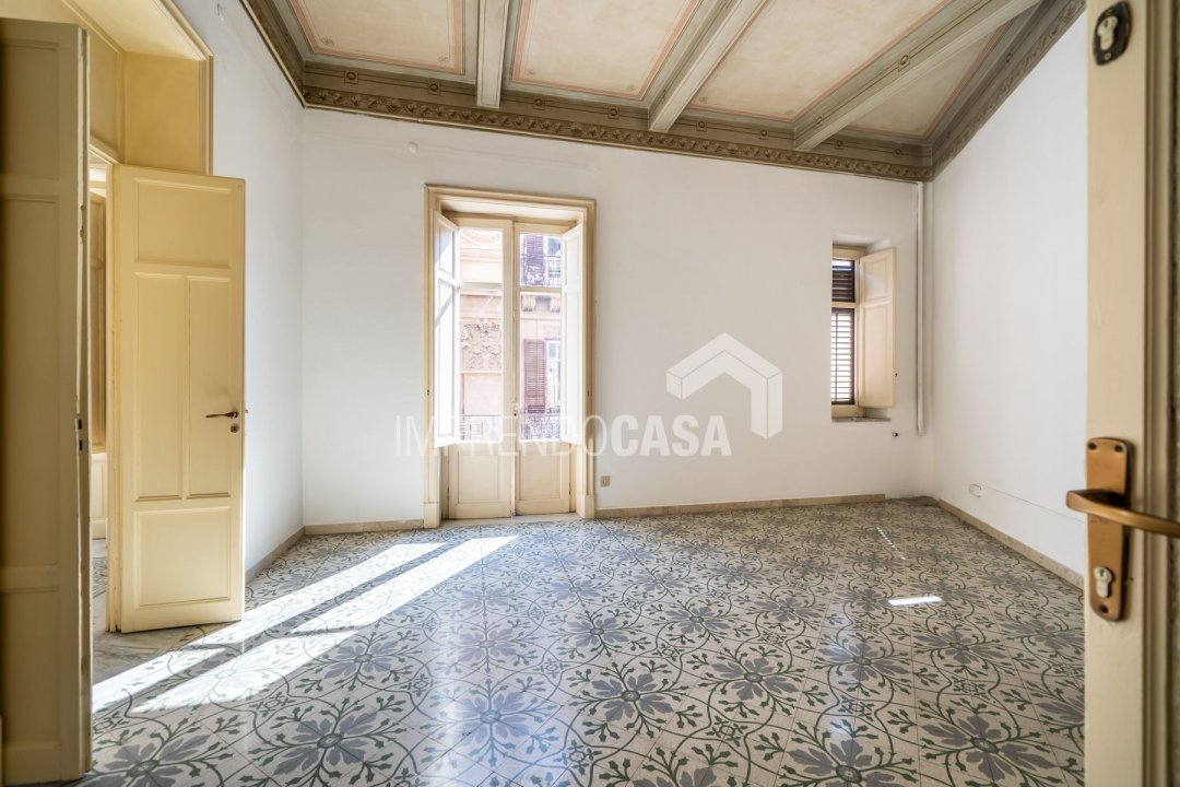 For sale apartment in city Palermo Sicilia foto 7
