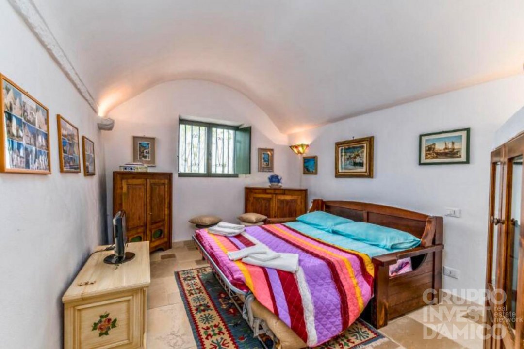 For sale villa in quiet zone Ostuni Puglia foto 14