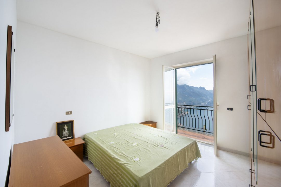For sale apartment by the sea Ravello Campania foto 14