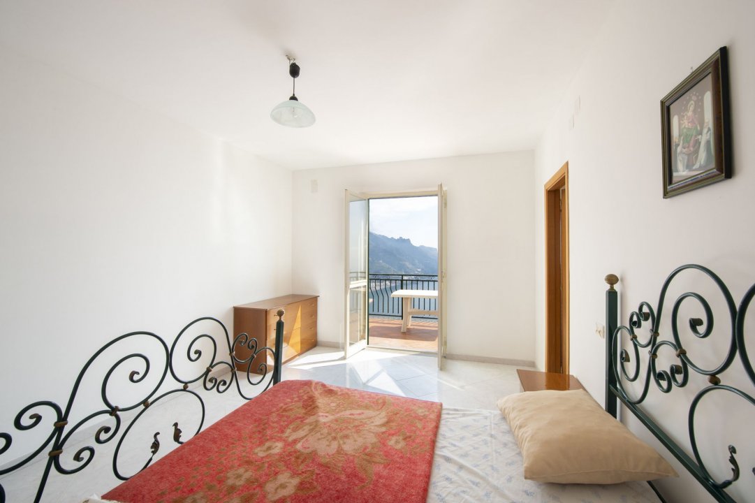 For sale apartment by the sea Ravello Campania foto 18