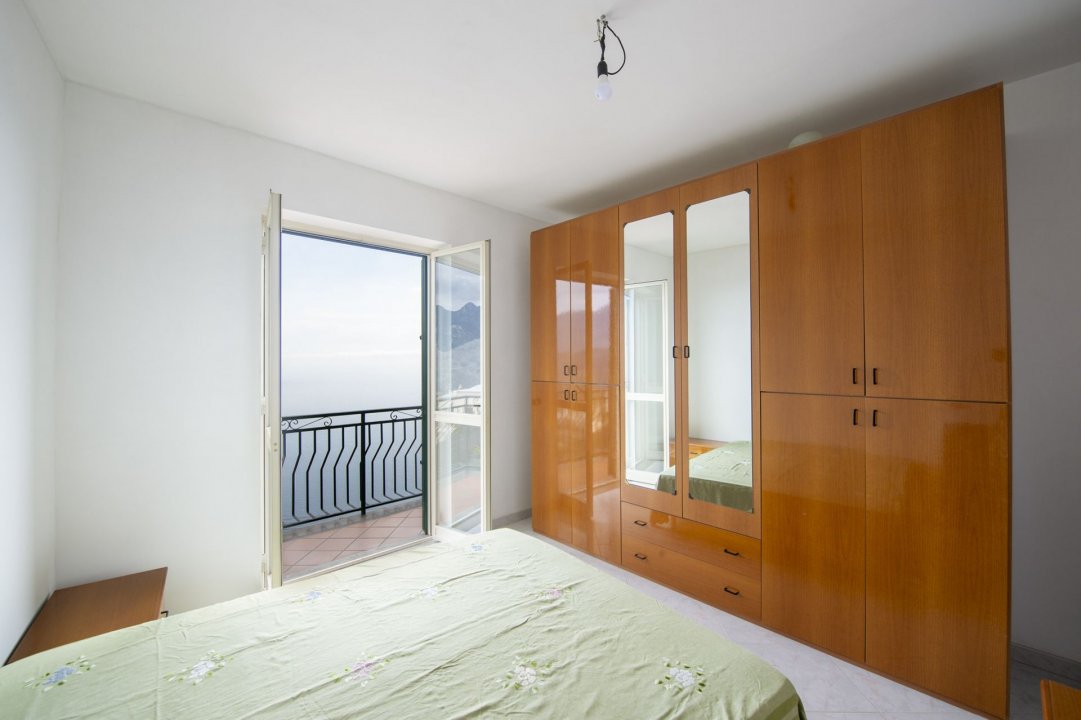For sale apartment by the sea Ravello Campania foto 15