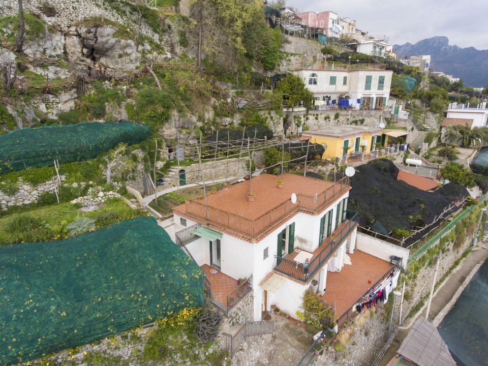For sale apartment by the sea Ravello Campania foto 5
