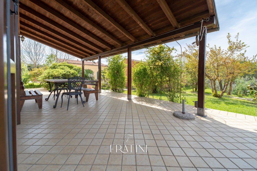 A vendre villa in zone tranquille Morrovalle Marche foto 29