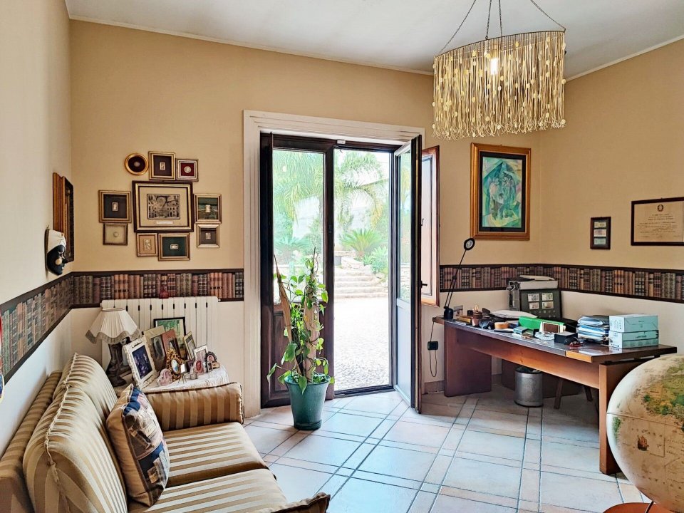 A vendre villa in zone tranquille Lecce Puglia foto 35