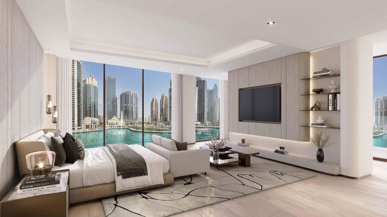 A vendre villa by the mer Dubai Dubai foto 8