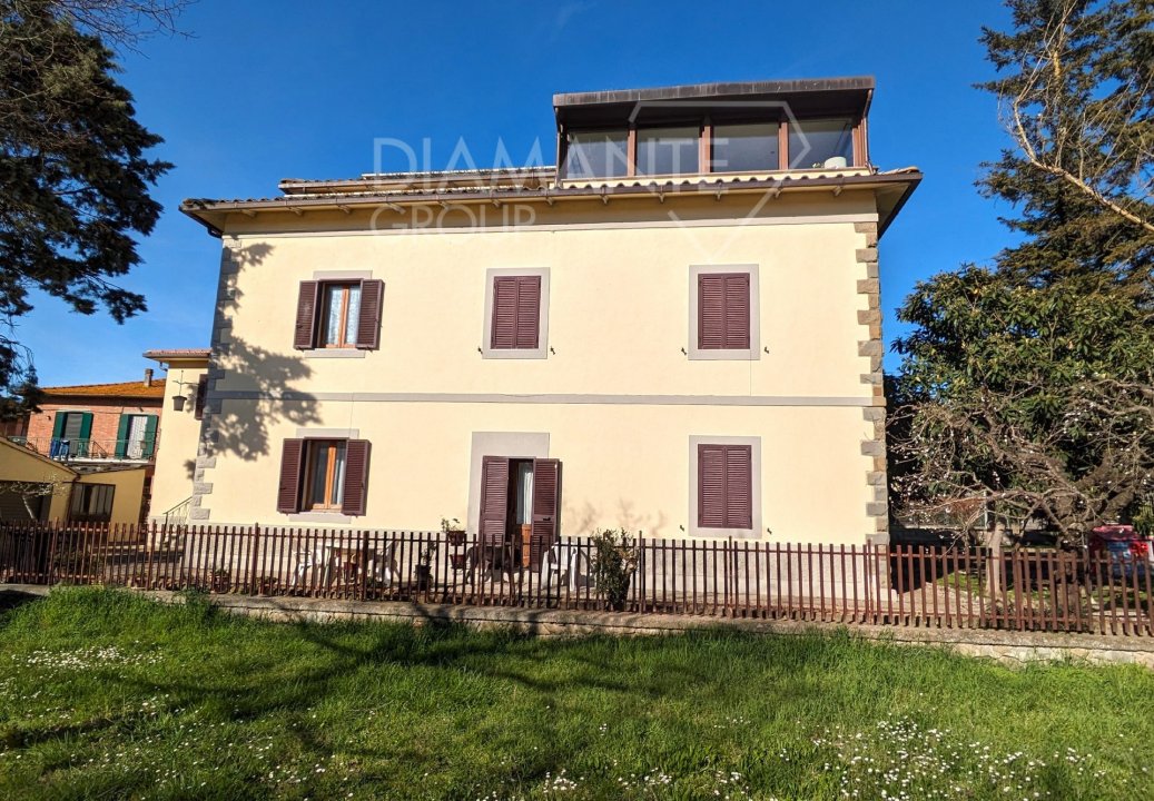 For sale villa in quiet zone Città della Pieve Umbria foto 2