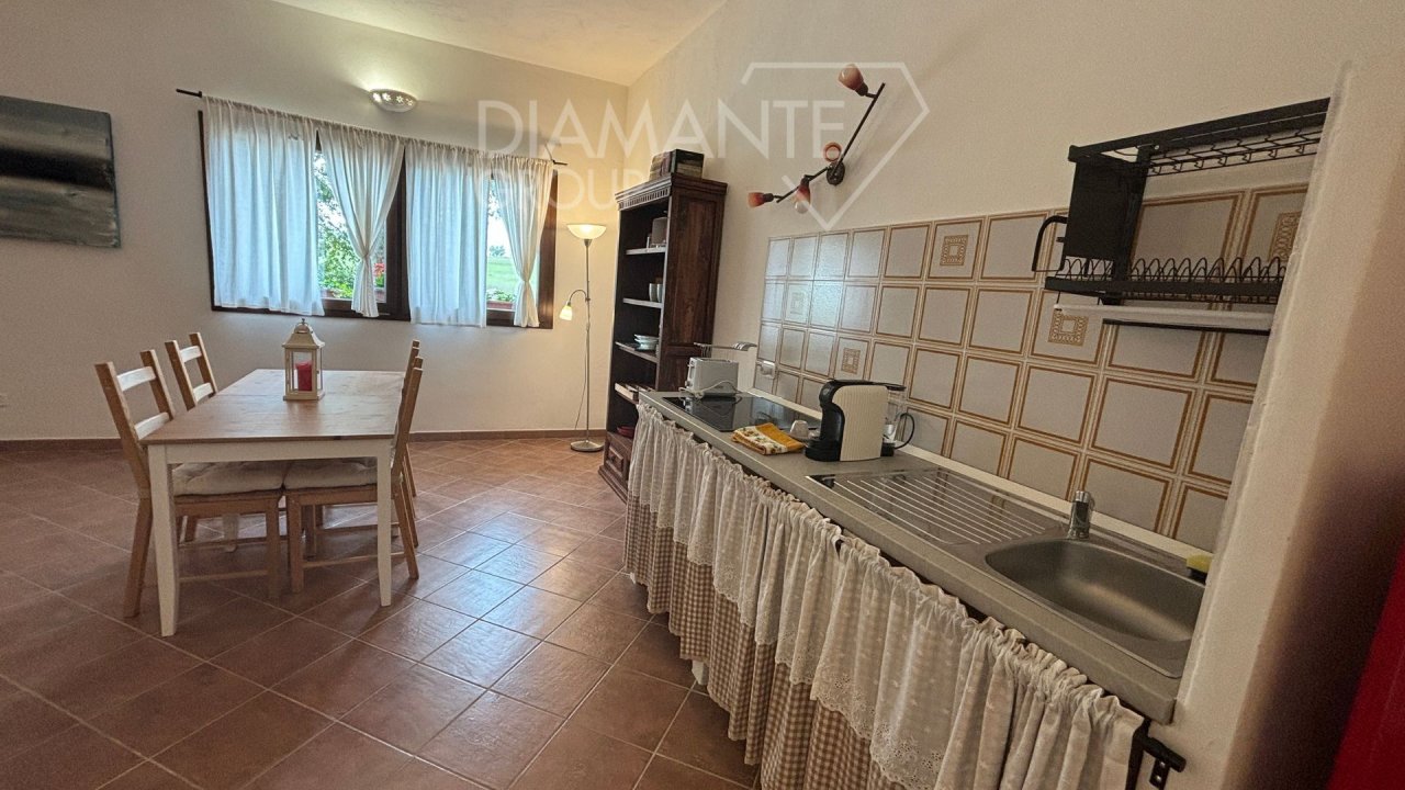 A vendre villa in zone tranquille Scansano Toscana foto 5