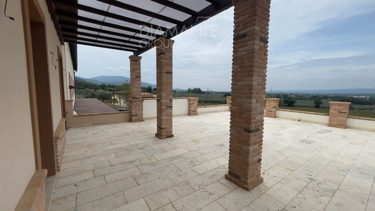 A vendre villa in zone tranquille Follonica Toscana foto 6