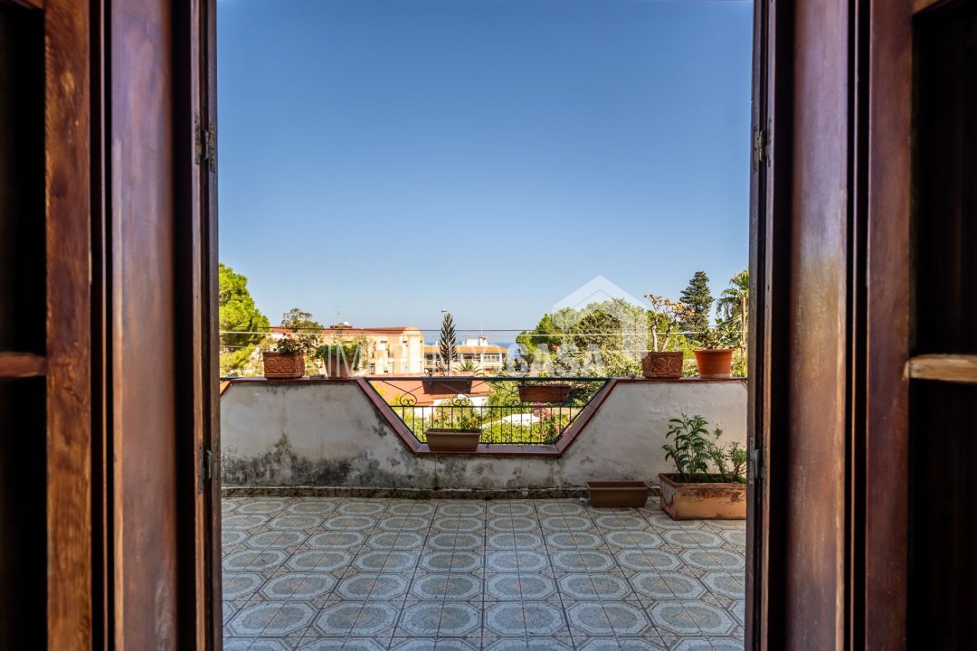 A vendre villa by the mer Palermo Sicilia foto 57