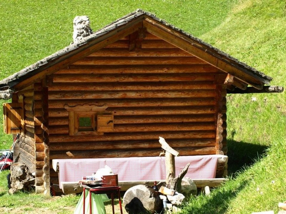 Zu verkaufen casale in berg Selva di Val Gardena Trentino-Alto Adige foto 2