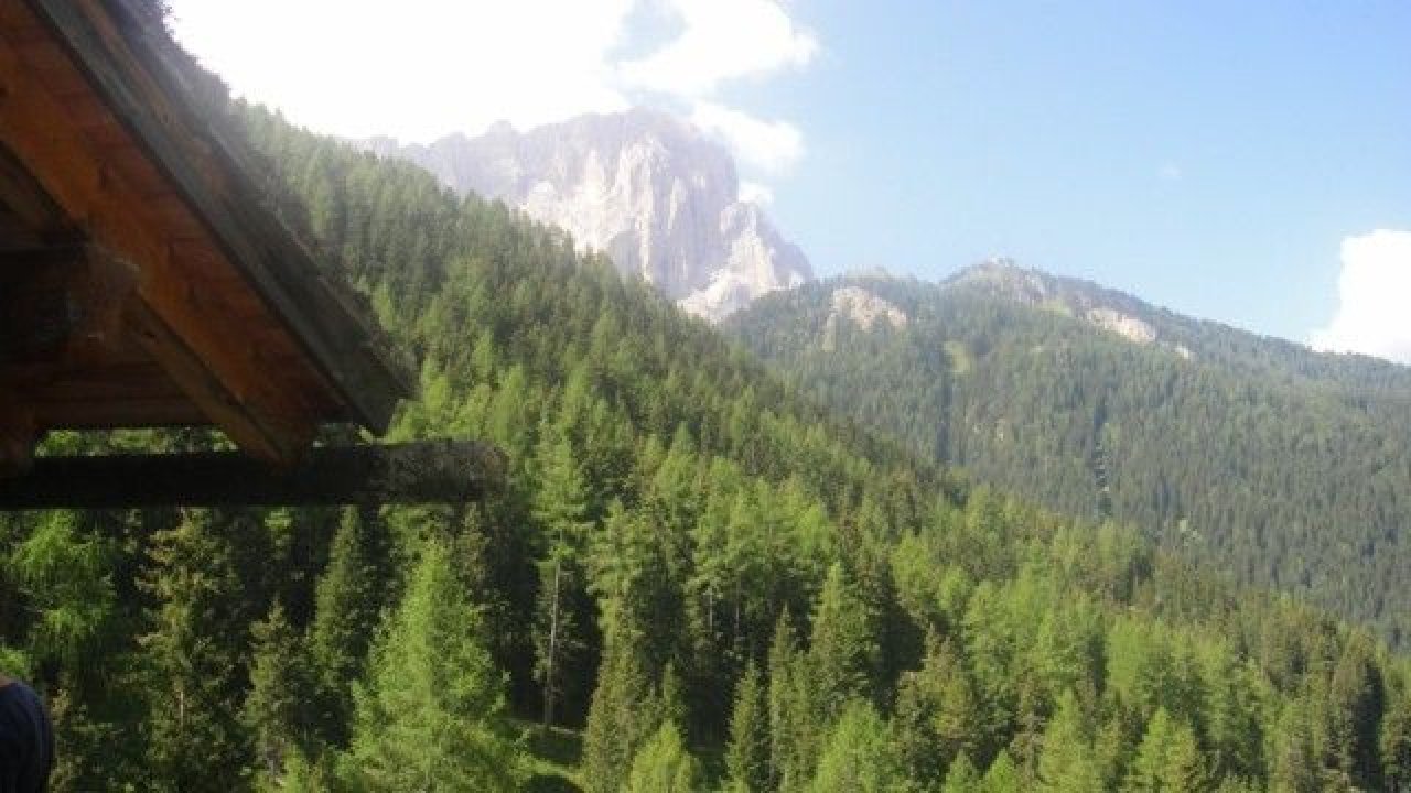 Para venda casale in montanha Selva di Val Gardena Trentino-Alto Adige foto 3