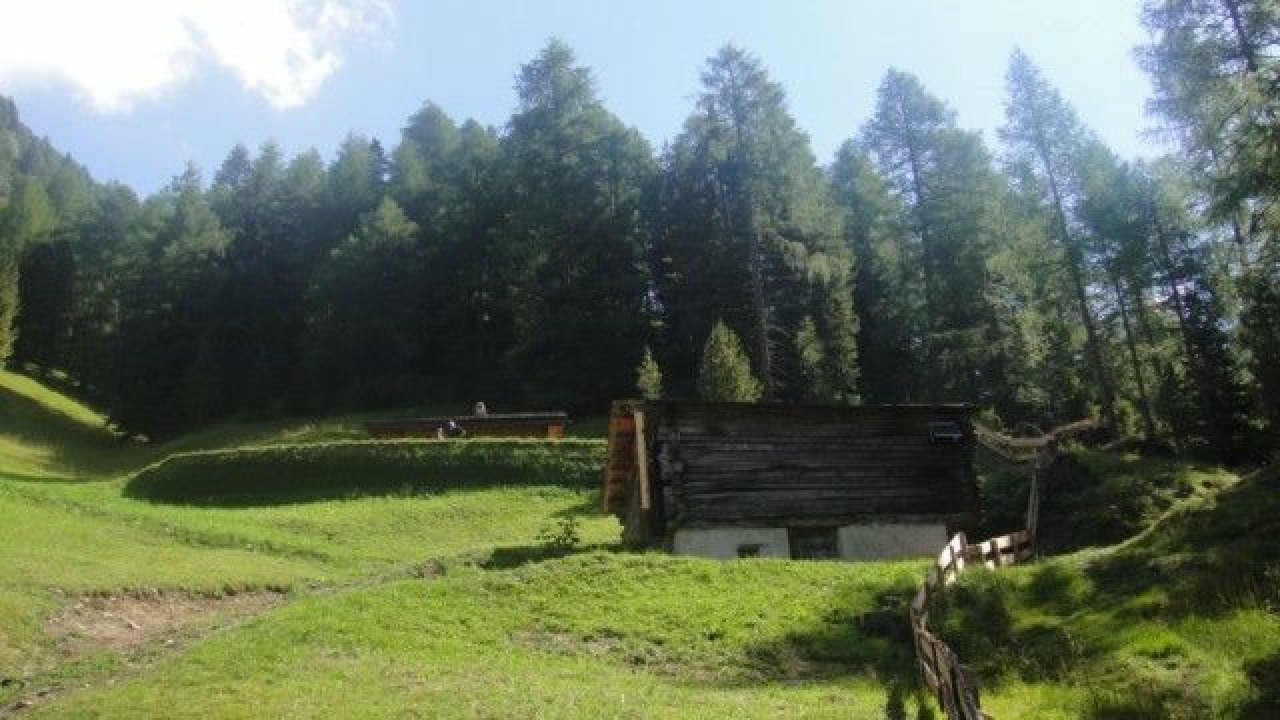 Se vende casale in montaña Selva di Val Gardena Trentino-Alto Adige foto 4