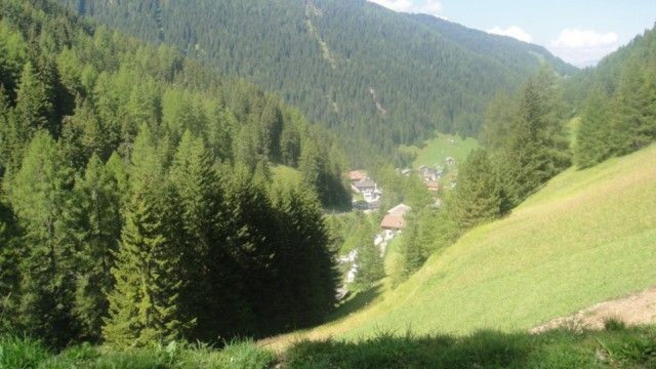 Se vende casale in montaña Selva di Val Gardena Trentino-Alto Adige foto 5