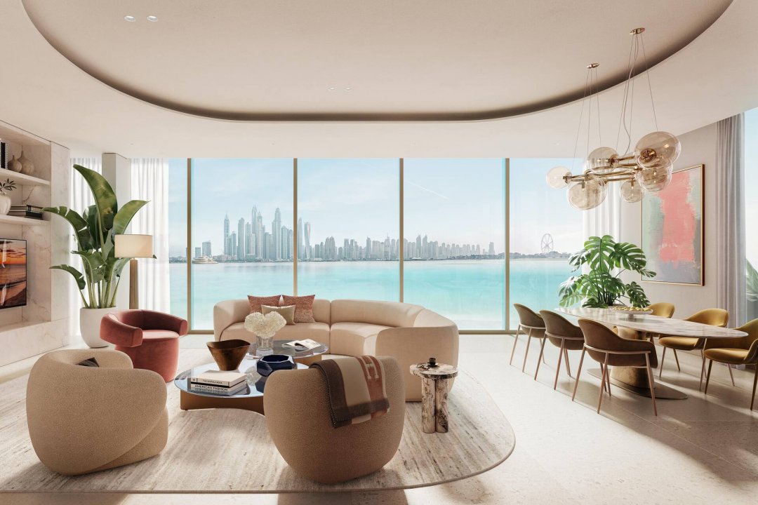 Para venda plano in cidade Dubai Dubai foto 1
