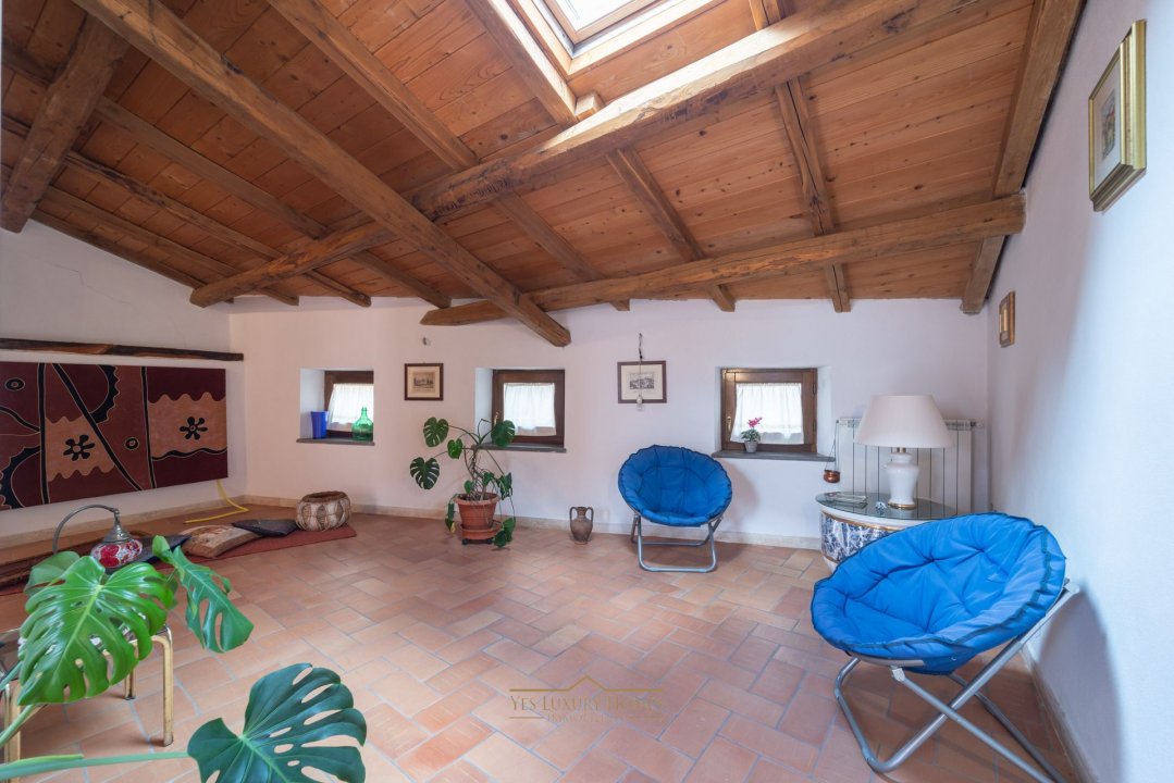 For sale villa in quiet zone Santu Lussurgiu Sardegna foto 19