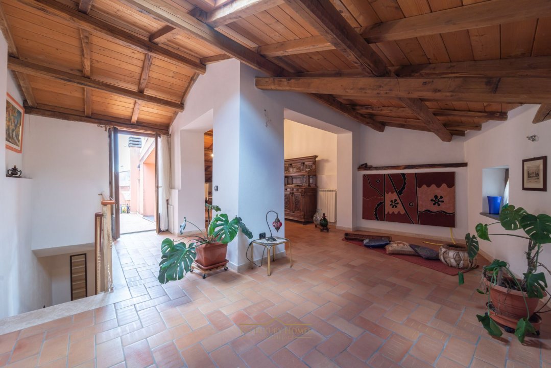 For sale villa in quiet zone Santu Lussurgiu Sardegna foto 20