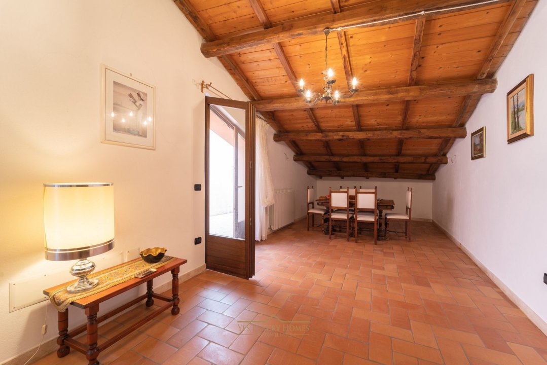For sale villa in quiet zone Santu Lussurgiu Sardegna foto 23