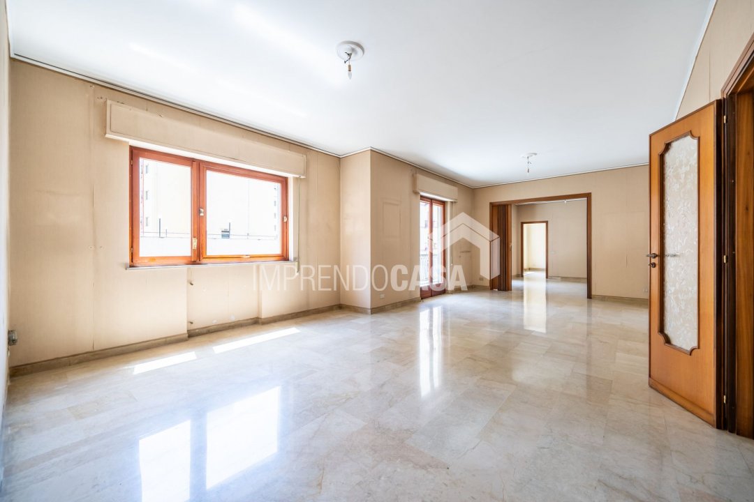 For sale apartment in city Palermo Sicilia foto 1