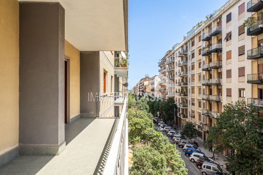 For sale apartment in city Palermo Sicilia foto 14
