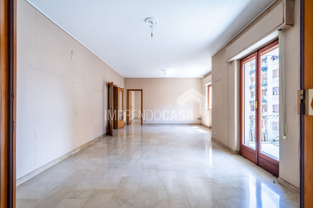 For sale apartment in city Palermo Sicilia foto 2