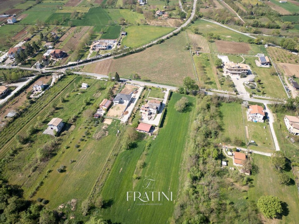 A vendre villa in zone tranquille Pratola Peligna Abruzzo foto 4