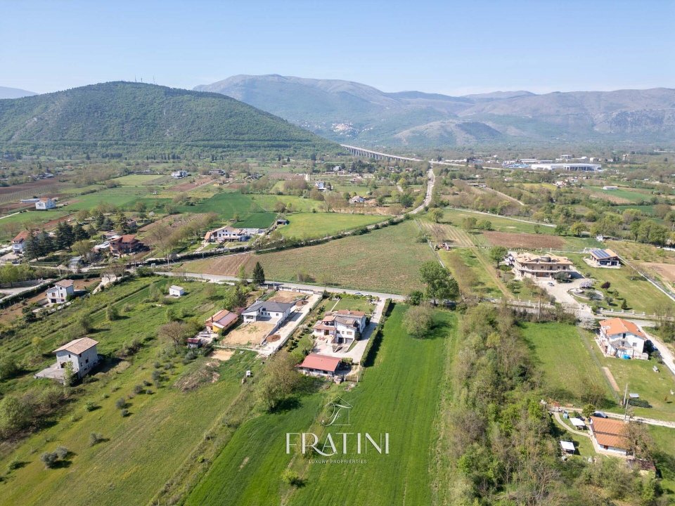 For sale villa in quiet zone Pratola Peligna Abruzzo foto 21