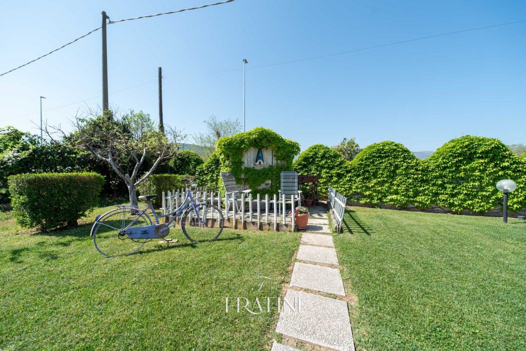 A vendre villa in zone tranquille Pratola Peligna Abruzzo foto 27