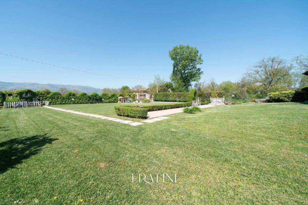 A vendre villa in zone tranquille Pratola Peligna Abruzzo foto 28