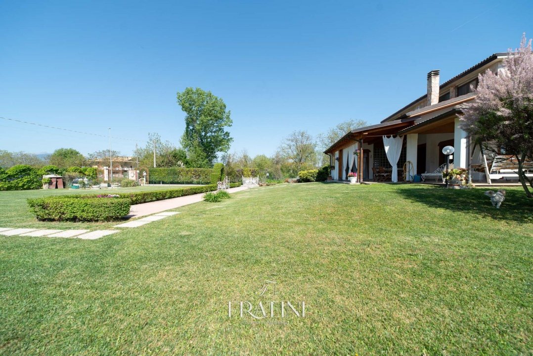 A vendre villa in zone tranquille Pratola Peligna Abruzzo foto 29