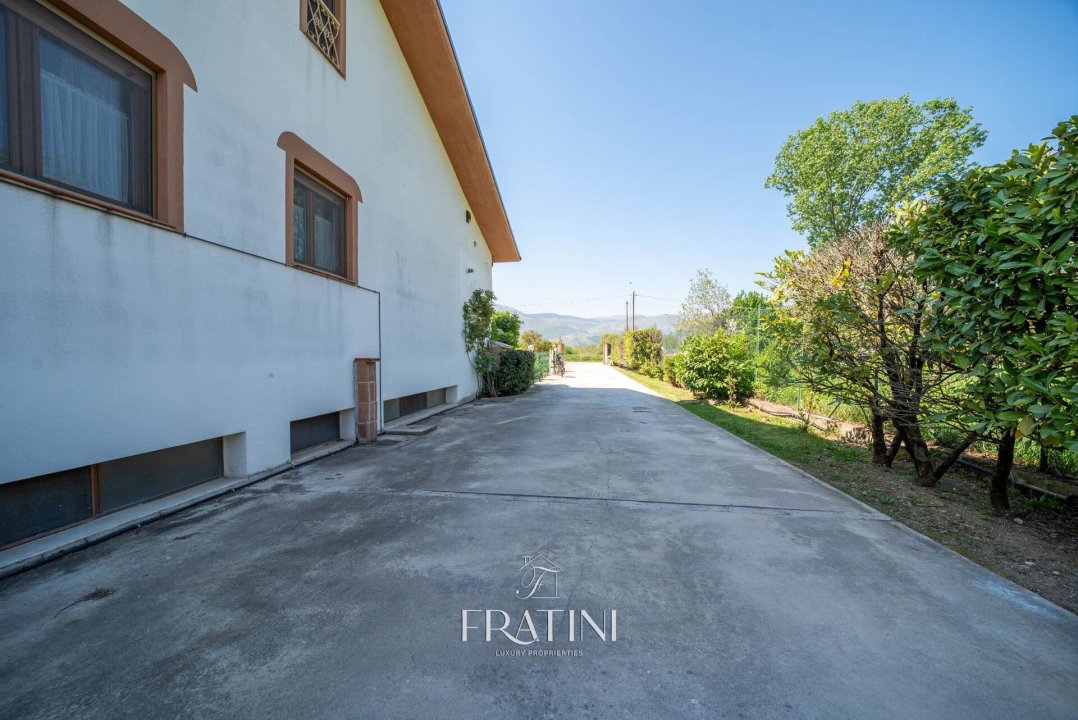 Se vende villa in zona tranquila Pratola Peligna Abruzzo foto 32