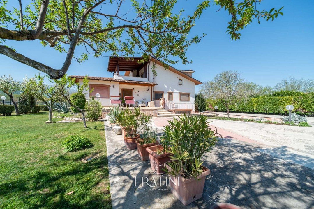 For sale villa in quiet zone Pratola Peligna Abruzzo foto 37