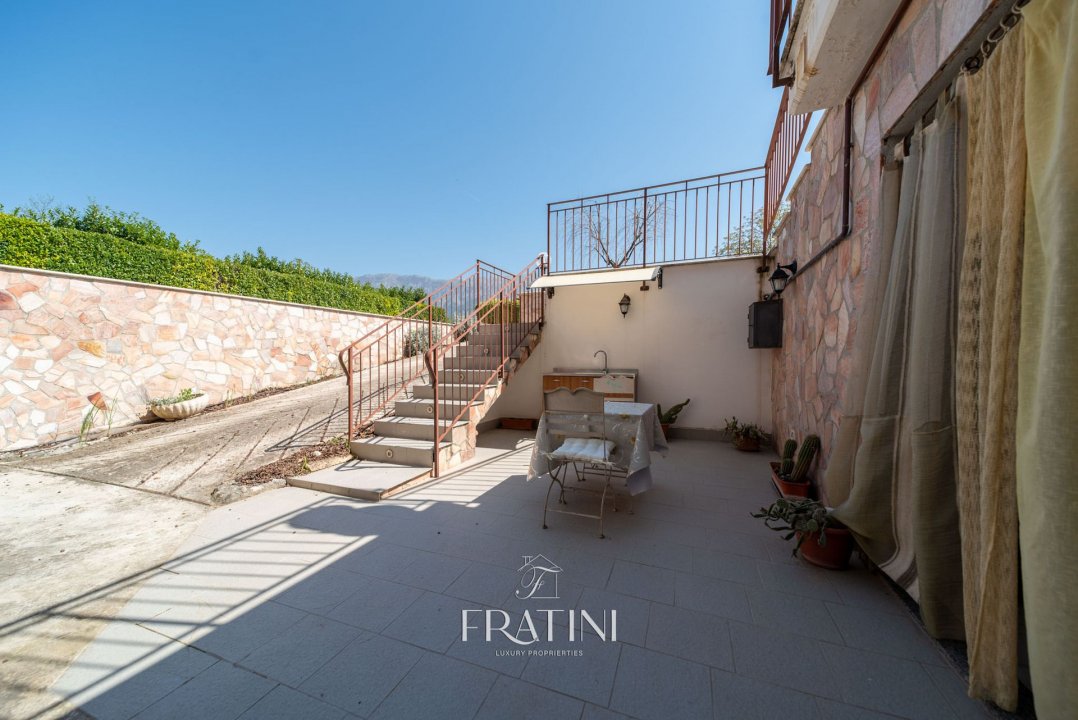 A vendre villa in zone tranquille Pratola Peligna Abruzzo foto 40