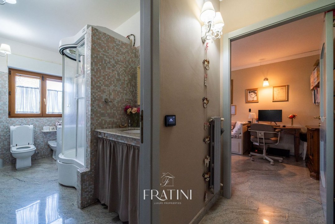 A vendre villa in zone tranquille Pratola Peligna Abruzzo foto 49