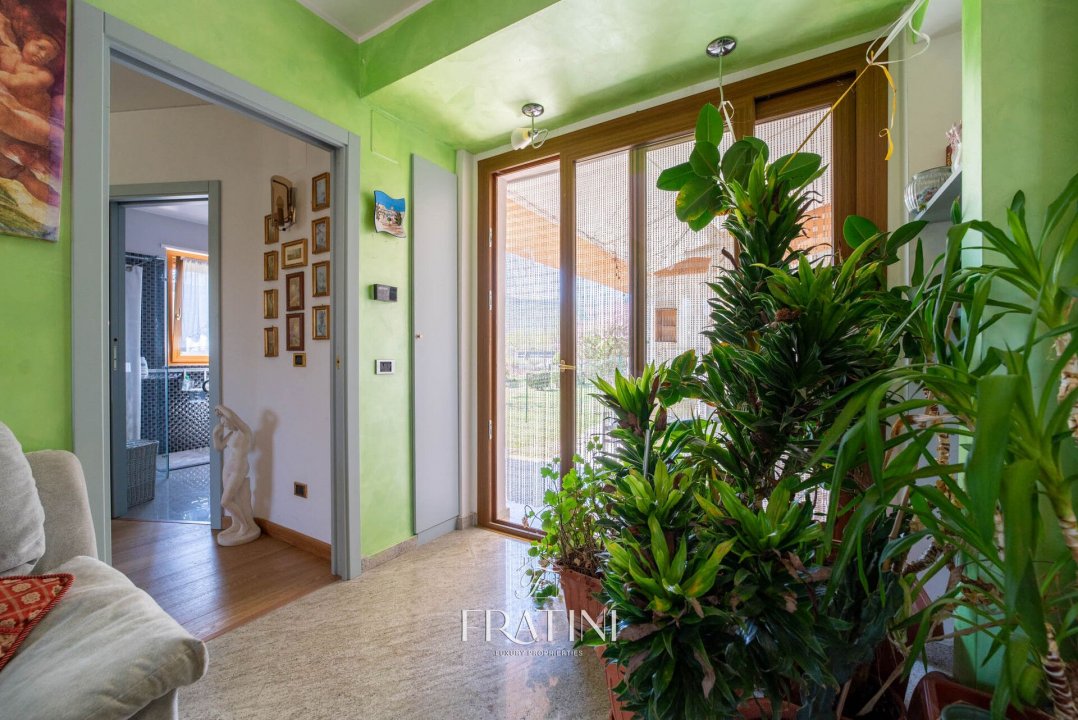 A vendre villa in zone tranquille Pratola Peligna Abruzzo foto 53