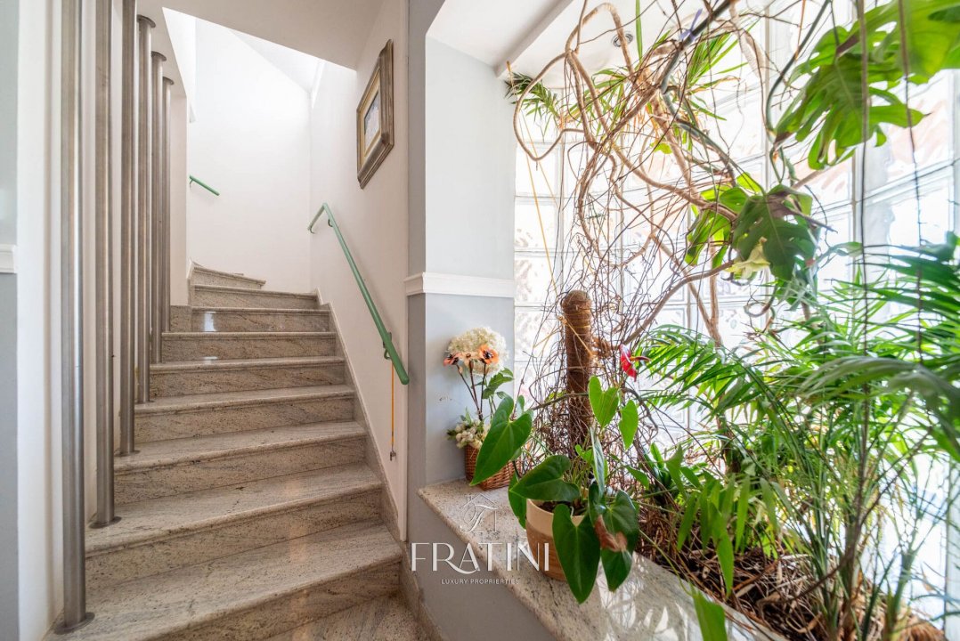 A vendre villa in zone tranquille Pratola Peligna Abruzzo foto 65